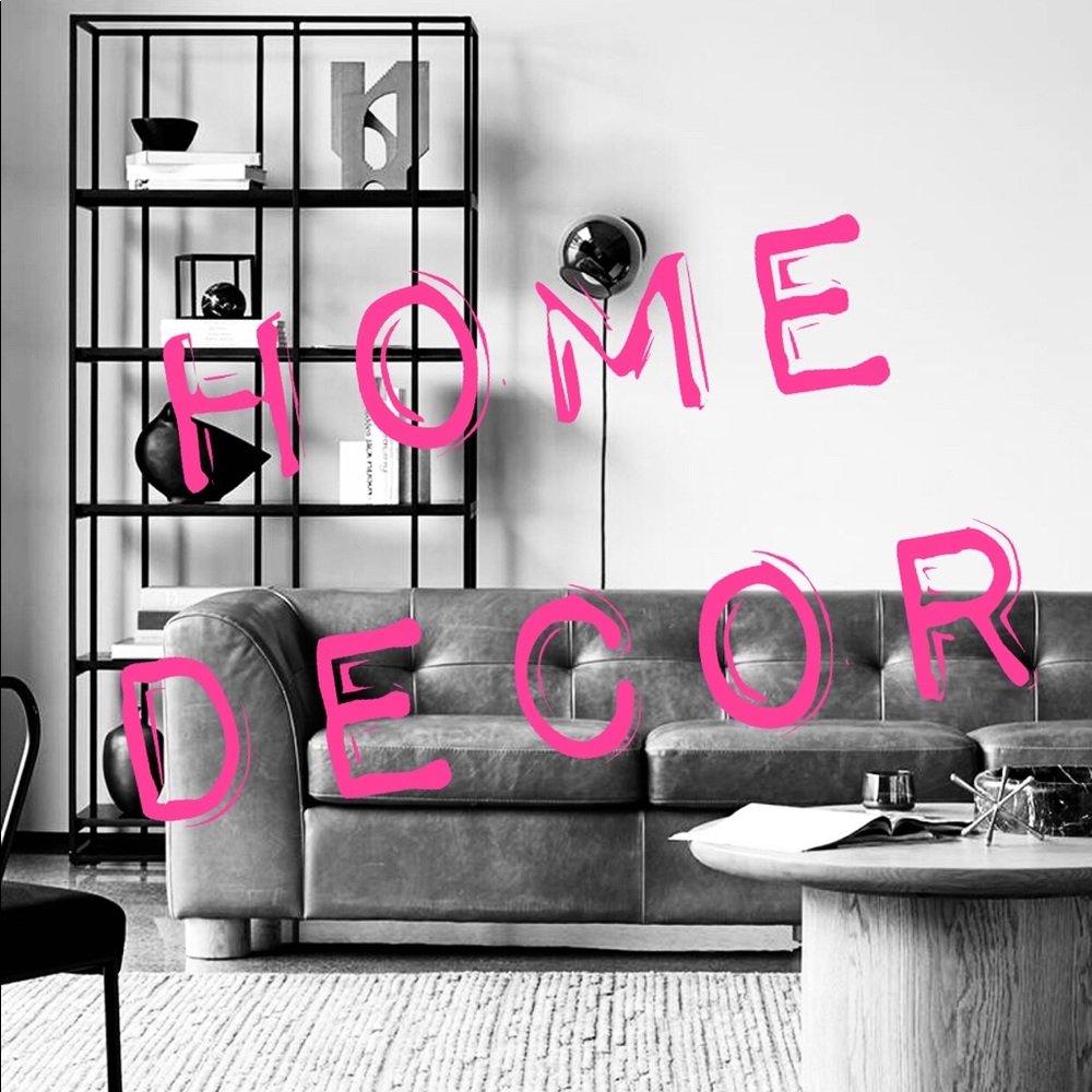 Home Decor